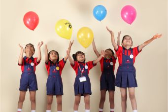Kids nursrey school Kothapet