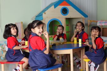 Bachpan Nursery School Kothapet